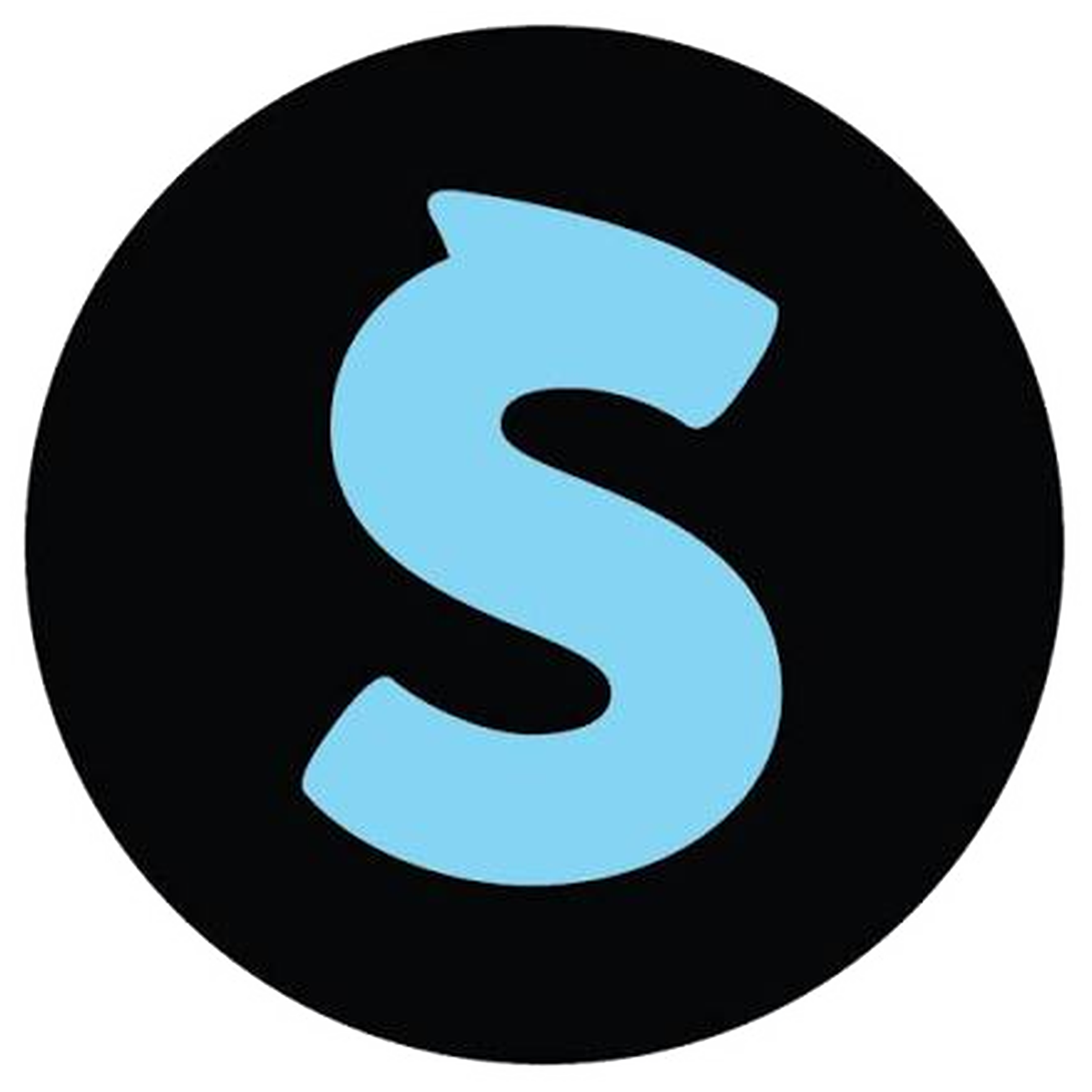 Slab Sharks logo