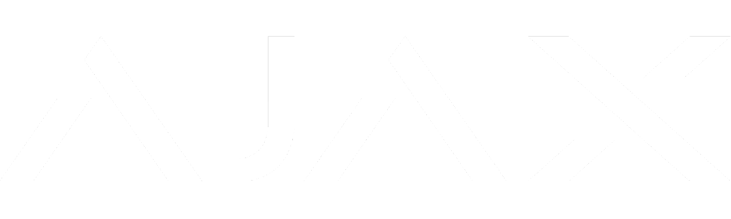 Ajax Systems logo