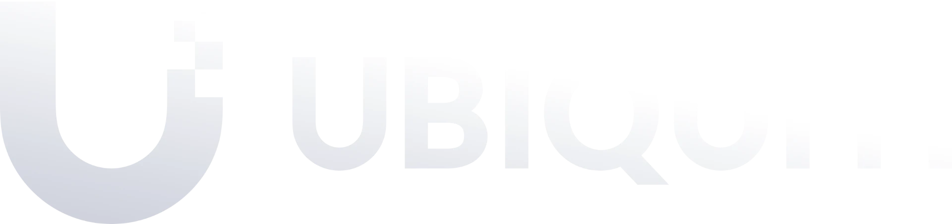 Ubiquiti logo